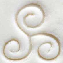Load image into Gallery viewer, MKM SMALL STAMP - TRI SPIRAL (SCS-118)
