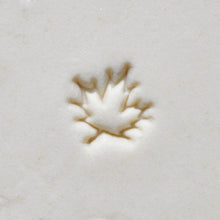 Load image into Gallery viewer, MKM MINI STAMP - MAPLE LEAF (SMR-032)
