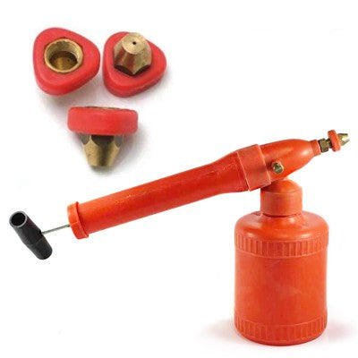 Paintec Sprayer Nozzle Set 