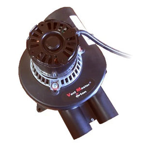 VENT BLOWER ASSEMBLY WITH 8' CORD 240V