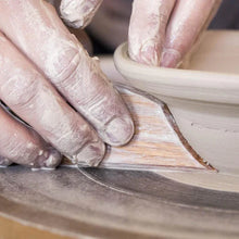 Load image into Gallery viewer, DIRTY GIRLS &quot;U&quot; RUMP SHAPER FOR CLAY (#2)
