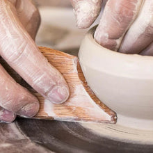 Load image into Gallery viewer, DIRTY GIRLS &quot;U&quot; RUMP SHAPER FOR CLAY (#3)
