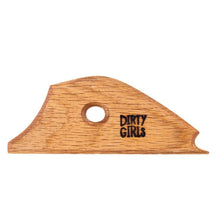 Load image into Gallery viewer, DIRTY GIRLS &quot;U&quot; RUMP SHAPER FOR CLAY (#3)
