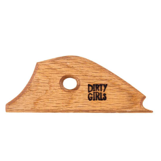 DIRTY GIRLS 