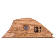 Load image into Gallery viewer, DIRTY GIRLS &quot;U&quot; RUMP SHAPER FOR CLAY (#4)
