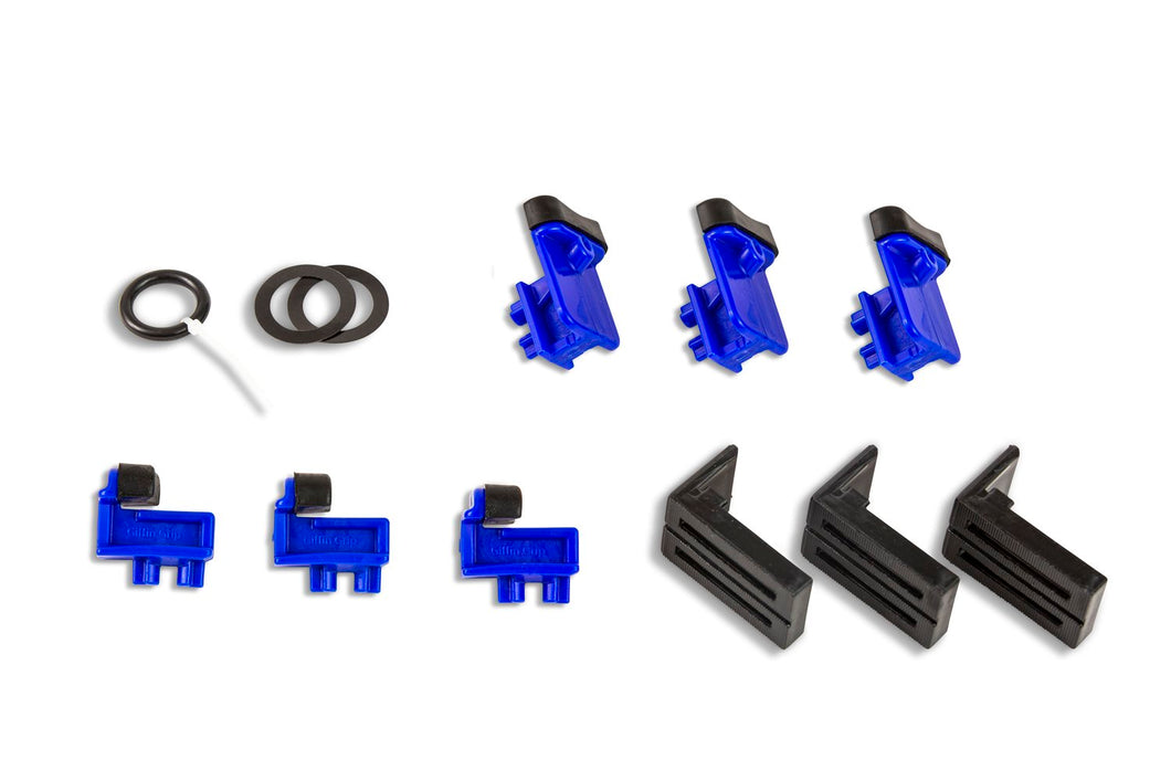 GIFFIN GRIP SHORT SLIDER UPGRADE KIT