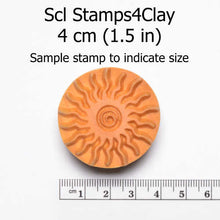 Load image into Gallery viewer, MKM LARGE STAMP - RESTING BUTTERFLY (SCL-146)
