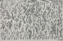 Load image into Gallery viewer, ELAN TRANSFERS UNDERGLAZE DECAL - BLACK BRANCHES
