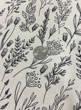 Load image into Gallery viewer, ELAN TRANSFERS UNDERGLAZE DECAL - BLACK BRANCHES
