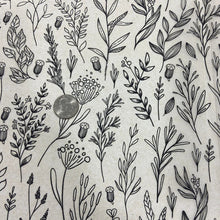 Load image into Gallery viewer, ELAN TRANSFERS UNDERGLAZE DECAL - BLACK BRANCHES
