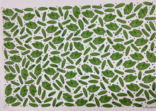 Load image into Gallery viewer, ELAN TRANSFERS UNDERGLAZE DECAL - PICKLES
