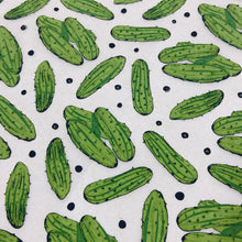 Load image into Gallery viewer, ELAN TRANSFERS UNDERGLAZE DECAL - PICKLES
