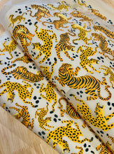 Load image into Gallery viewer, ELAN TRANSFERS UNDERGLAZE DECAL - JUNGLE TIGERS

