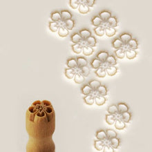 Load image into Gallery viewer, MKM SMR-087 Mini Clay Stamp
