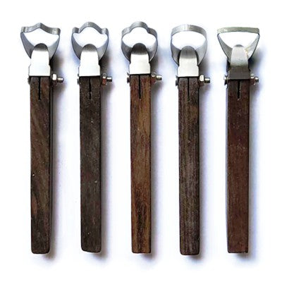 Handle Maker Tool Set