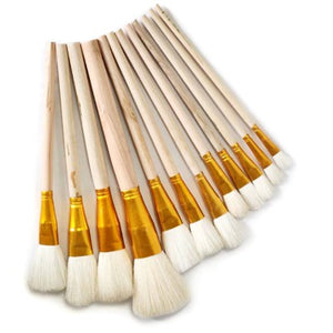 Mop Brush Set