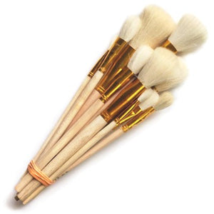 Mop Brush Set