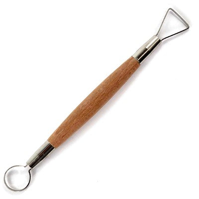 Loonie TF351 Clay Trimming Tool