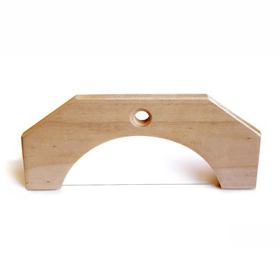 Loonie Clay Facet Cutter