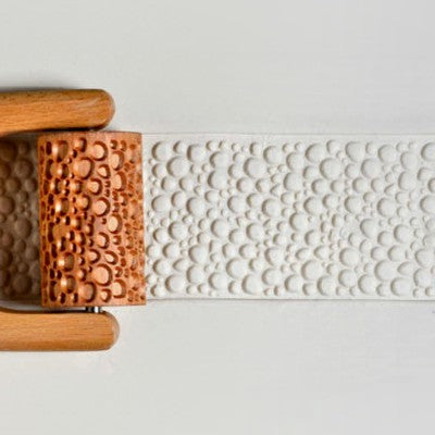 MKM LARGE HANDLE ROLLER FOR CLAY (RL-008)