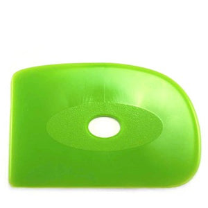 Loonie Medium-hard Green Rib - 2