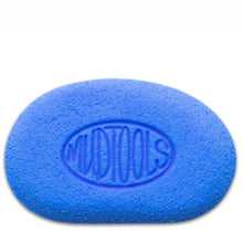 Load image into Gallery viewer, MUDTOOLS BLUE WORKHORSE MUDSPONGE
