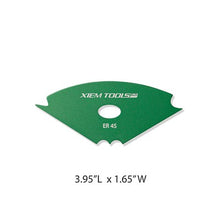 Load image into Gallery viewer, Xiem Edger Rib 4, Small
