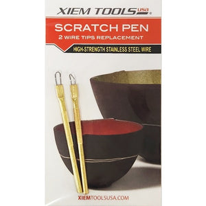 Xiem Scratch Pen Tips