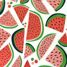 Load image into Gallery viewer, Underglaze Decal Transfer - Watermelons
