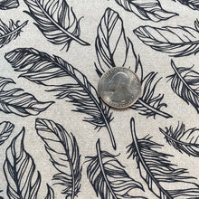 Load image into Gallery viewer, ELAN TRANSFERS UNDERGLAZE DECAL  - FEATHERS
