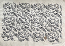 Load image into Gallery viewer, ELAN TRANSFERS UNDERGLAZE DECAL  - FEATHERS
