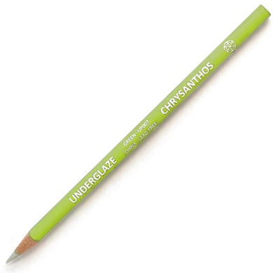 Underglaze Pencil - Lime Green