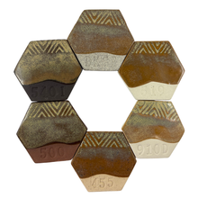 Load image into Gallery viewer, 10 KG CONE 6 NICKELOUS NICKELBY GLOSS GLAZE (DRY)
