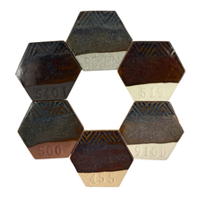 Load image into Gallery viewer, 10KG CONE 6 FERRIC FERVOR GLOSS GLAZE (DRY)
