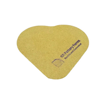 Load image into Gallery viewer, GR POTTERY FORMS CUTIE HEART 4"
