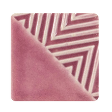 Load image into Gallery viewer, 10 KG CONE 6 MAGENTA MAGIC GLOSS GLAZE (DRY)
