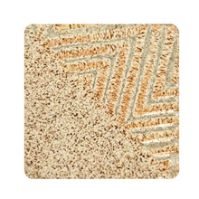 Load image into Gallery viewer, 10 KG SNOFLECKS CONE 6 GLOSS GLAZE (DRY)
