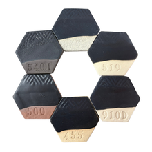 Load image into Gallery viewer, 10 KG CONE 6  BLACK MATTE GLAZE
