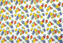 Load image into Gallery viewer, UNDERGLAZE DECAL TRANSFER  - FLOWERS
