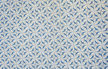 Load image into Gallery viewer, UNDERGLAZE DECAL TRANSFER  - WAVE PATTERN
