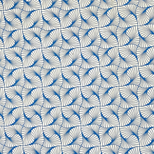 Load image into Gallery viewer, UNDERGLAZE DECAL TRANSFER  - WAVE PATTERN
