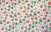 Load image into Gallery viewer, UNDERGLAZE DECAL TRANSFER  - POMEGRANATES
