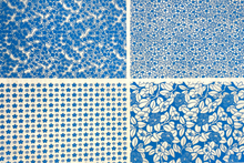 Load image into Gallery viewer, UNDERGLAZE DECAL TRANSFER  - 4 Patterns
