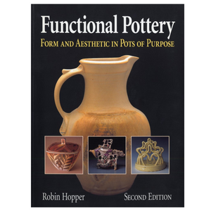 FUNCTIONAL POTTERY - HOPPER