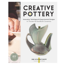 Load image into Gallery viewer, CREATIVE POTTERY - SCHWARTZKOPF
