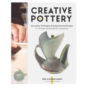 CREATIVE POTTERY - SCHWARTZKOPF