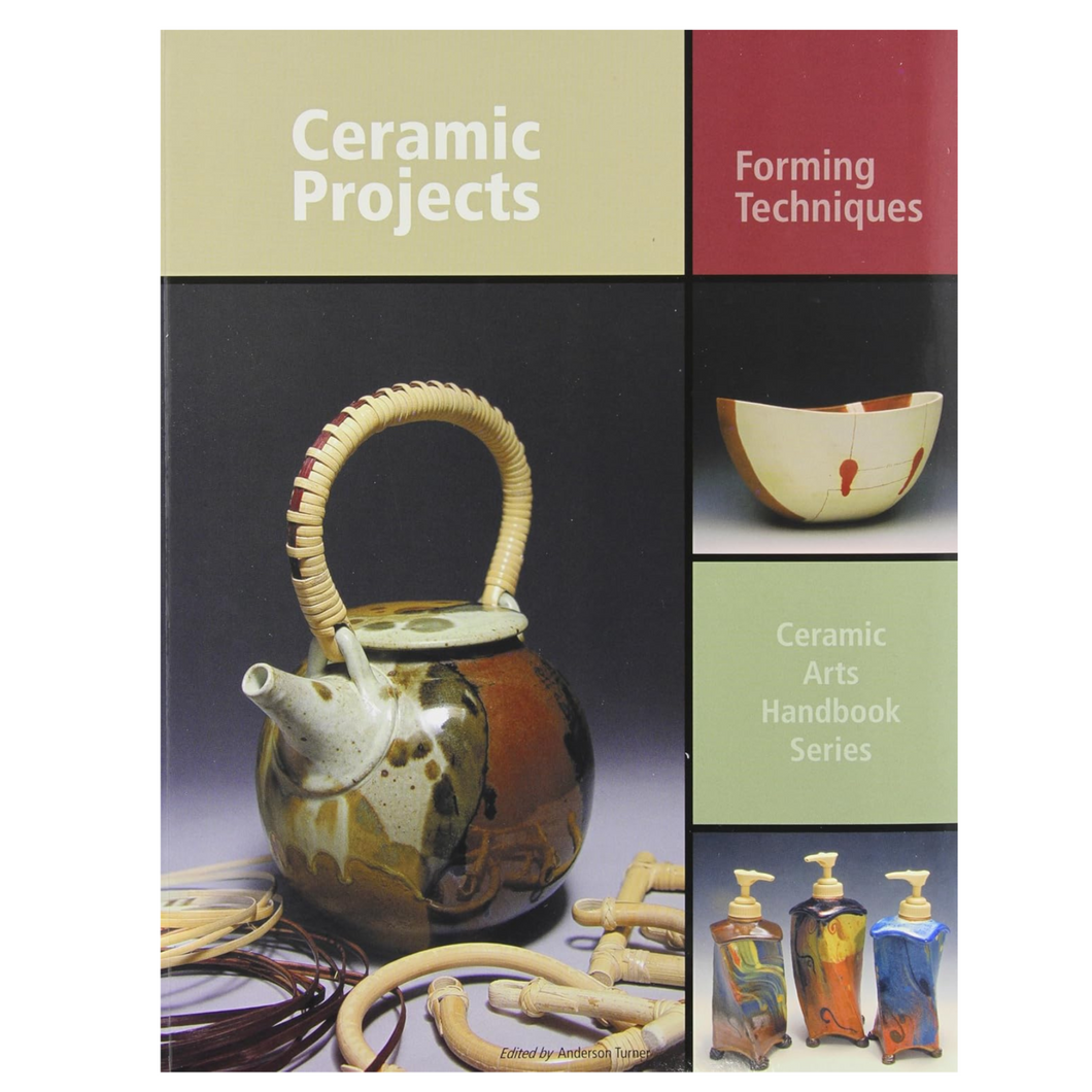 CERAMIC PROJECTS - TURNER