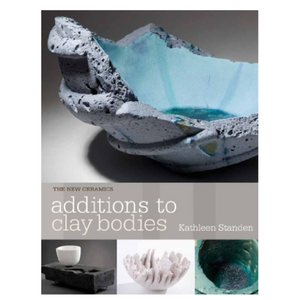 ADDITIONS TO CLAY BODIES - STANDEN