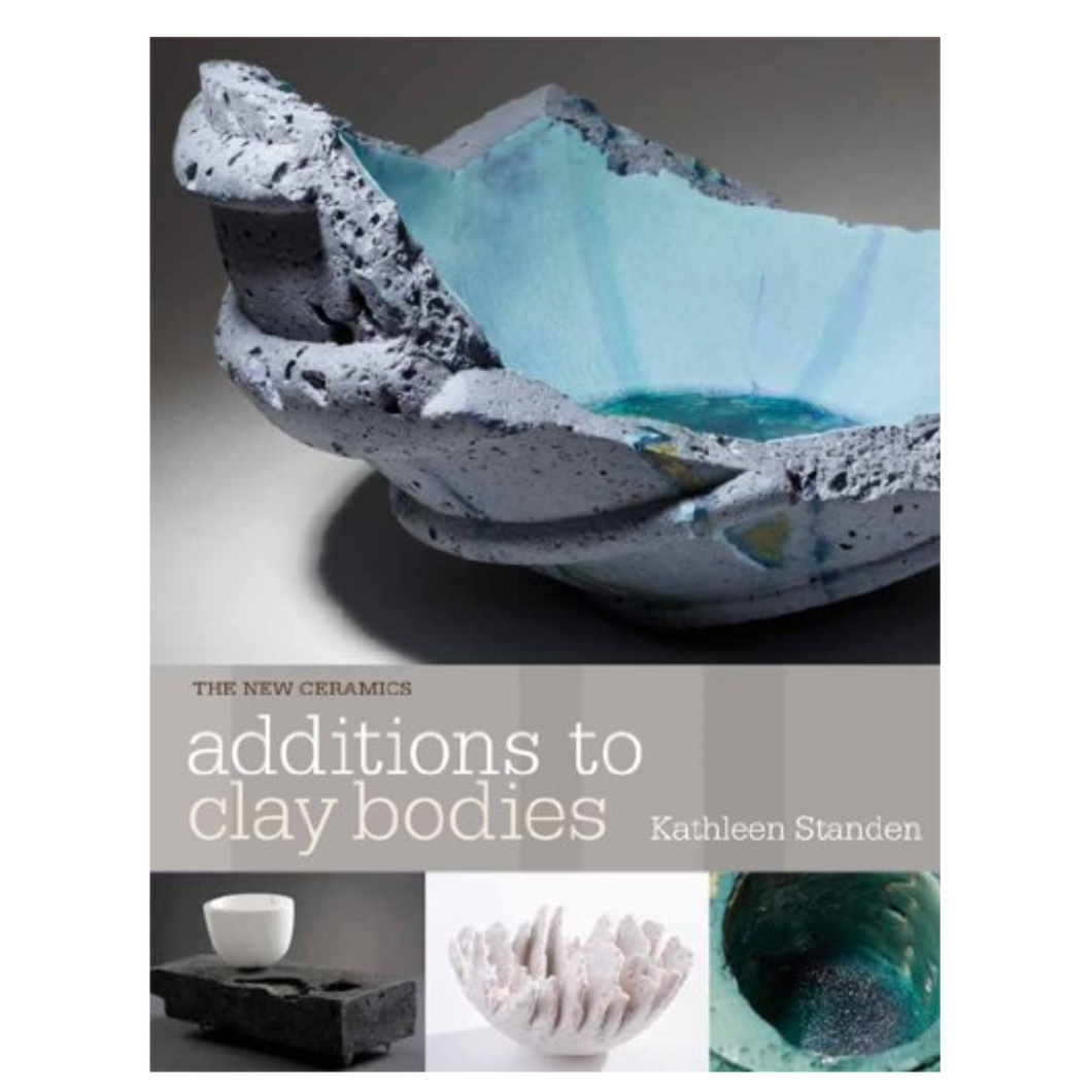 ADDITIONS TO CLAY BODIES - STANDEN