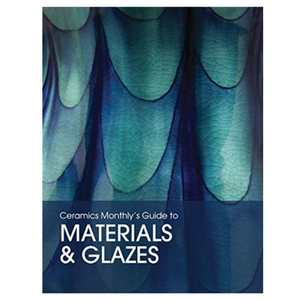 MATERIALS & GLAZES - CM